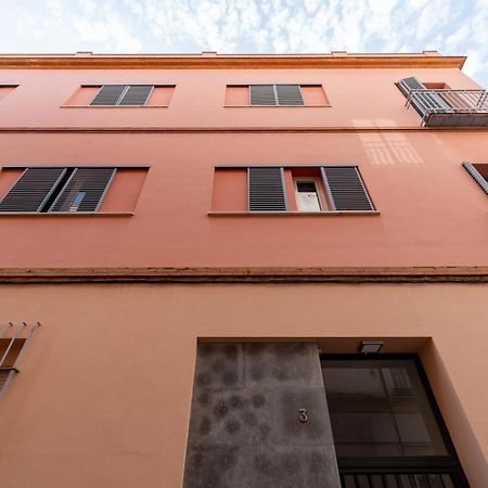 Apartamento Malhara セビリア エクステリア 写真