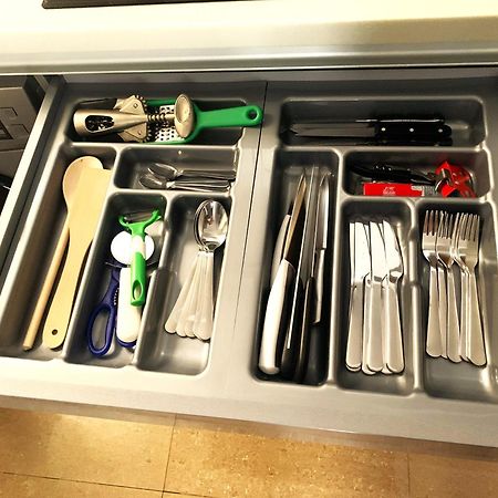 Apartamento Malhara セビリア エクステリア 写真