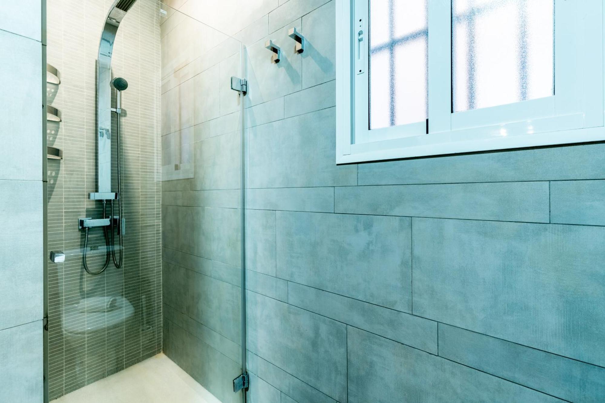 Apartamento Malhara セビリア エクステリア 写真