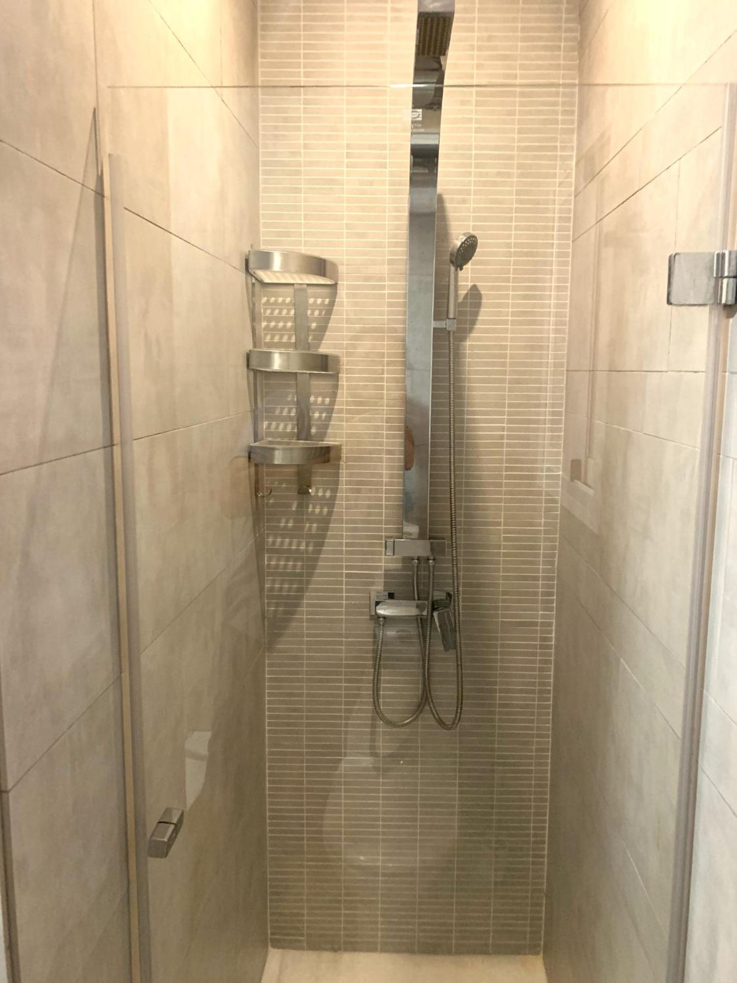 Apartamento Malhara セビリア エクステリア 写真