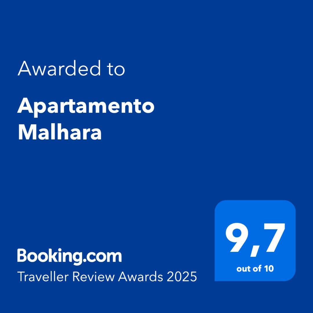 Apartamento Malhara セビリア エクステリア 写真